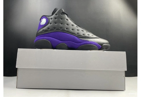 Purple DJ5982-015 Jordan Court DJ5982-015  Air Retro 13 0725